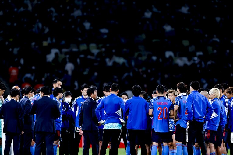 ©Kiichi Matsumoto/JMPA