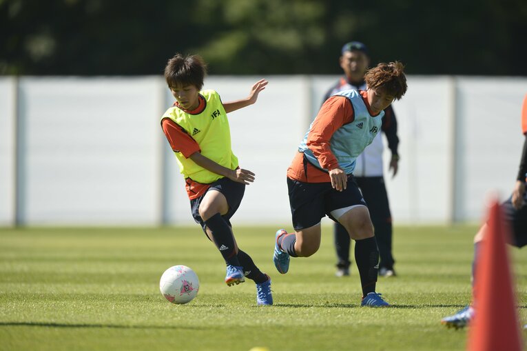 2012年ロンドン五輪　©︎JMPA