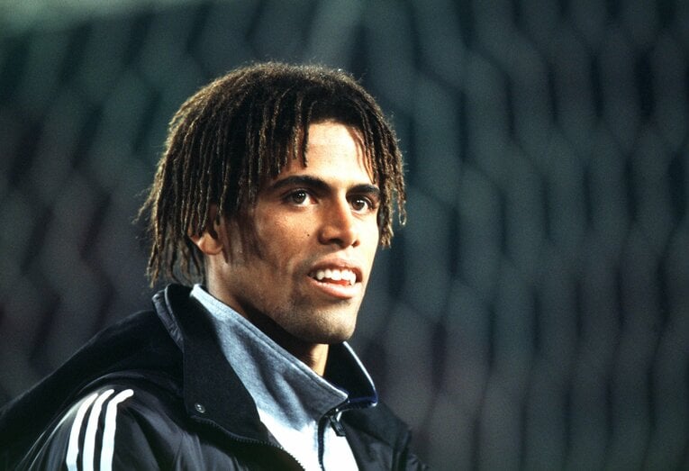 ©Sports Graphic Number