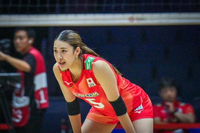 ©︎Volleyball World