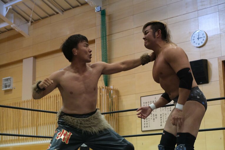 ©Norihiro Hashimoto