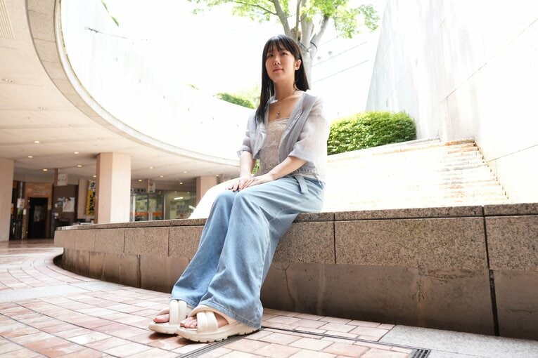 人気プロレスラー・玖麗さやかの撮りおろしフォト（全26枚） ©Essei Hara