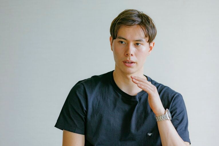 ©︎Kiichi Matsumoto