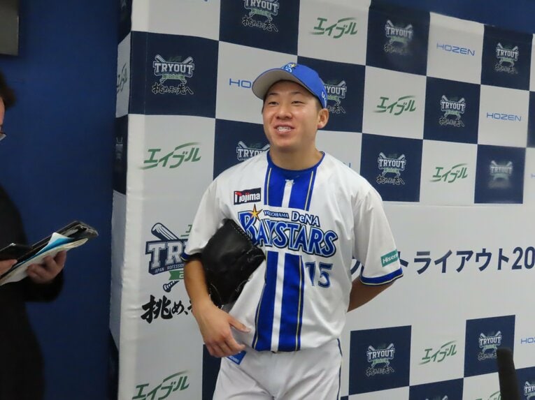 徳山インタビュー…写真はまだまだ続きます　©Kou Hiroo