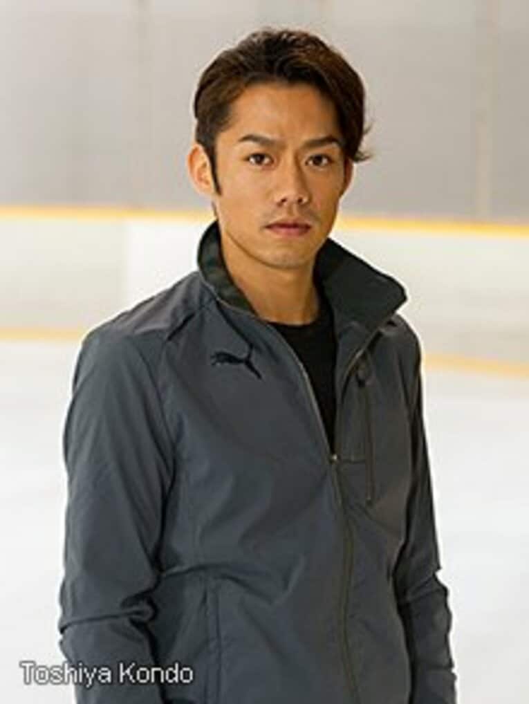 高橋大輔　Daisuke Takahashi
1986年3月16日、岡山県生まれ。'02年世界ジュニアを日本男子として初優勝。'06年トリノ五輪は8位。'08年の大怪我を乗り越え、'10年バンクーバー五輪で銅、世界選手権では金メダルを獲得。昨季はGPファイナルで初優勝。165cm、59kg。