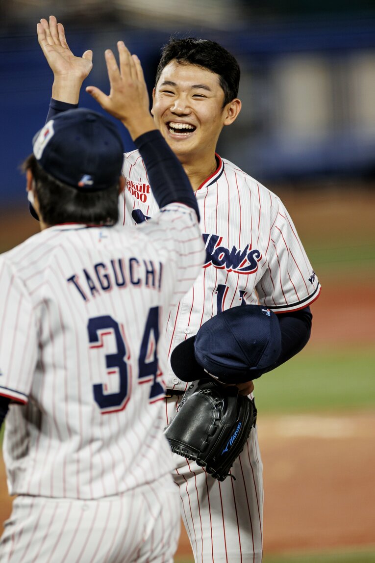 ©︎Kiichi Matsumoto