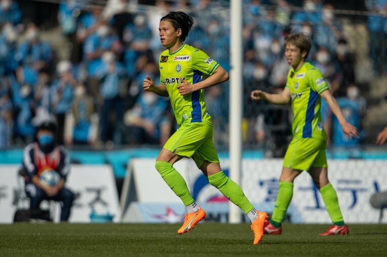 ©SHONAN BELLMARE