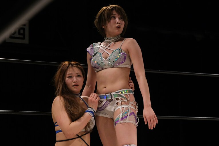 3.11仙女　©Norihiro Hashimoto