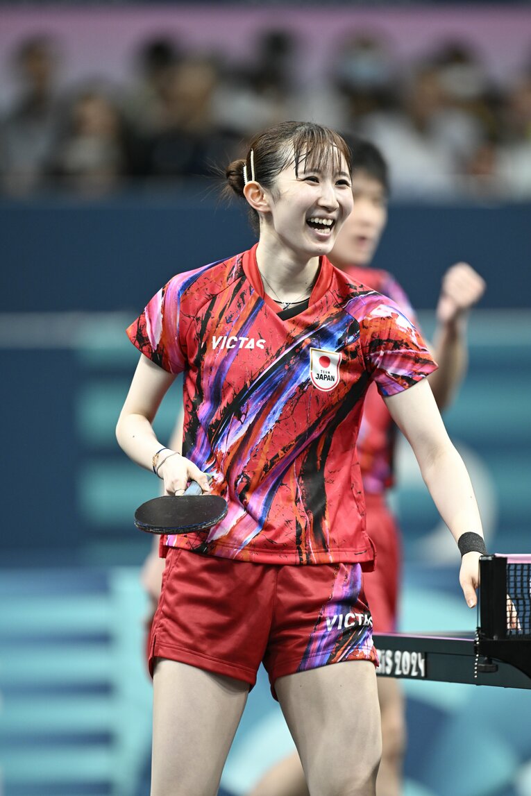 ©Asami Enomoto/JMPA