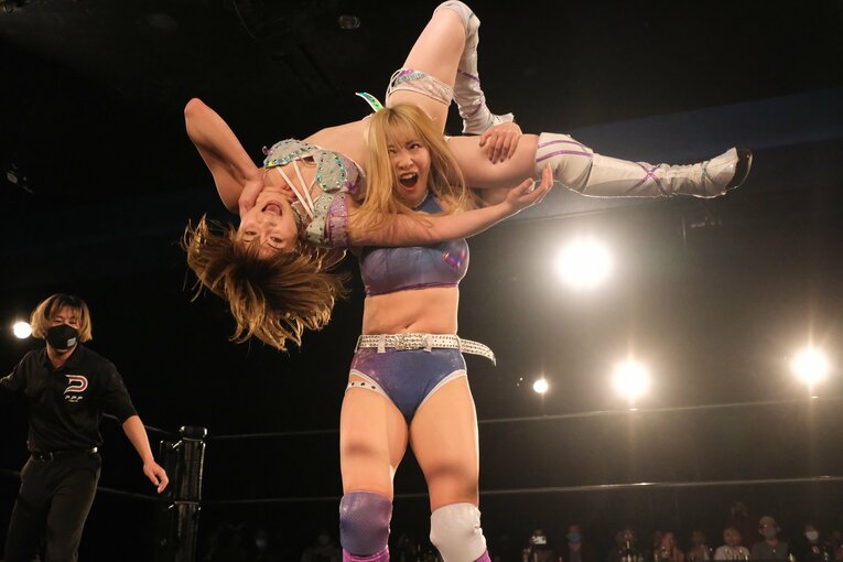 2.7PPP ©Norihiro Hashimoto