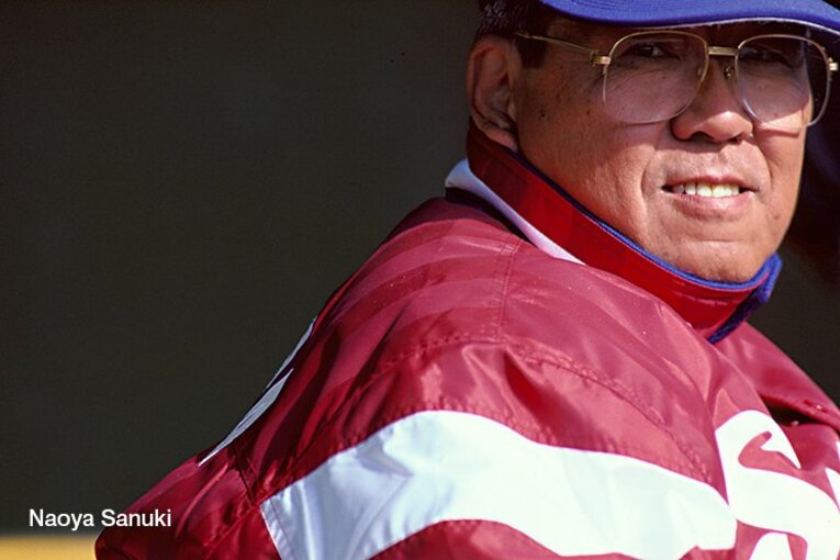 ノムさんは紙面で“ヒマワリ”だった。担当記者たちの追悼文に歴史が滲む。(2)