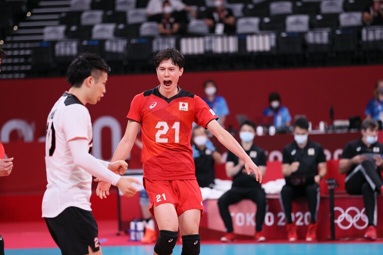 ©︎Kaoru Watanabe/JMPA