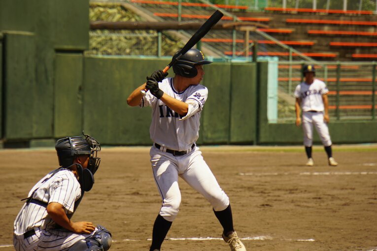 【池田の徳島大会2025】現地の様子　©NumberWeb