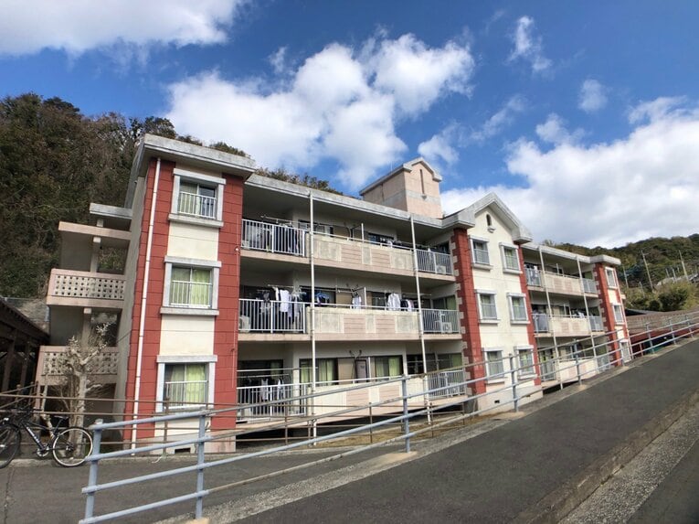 大崎高校、選手たちの寮