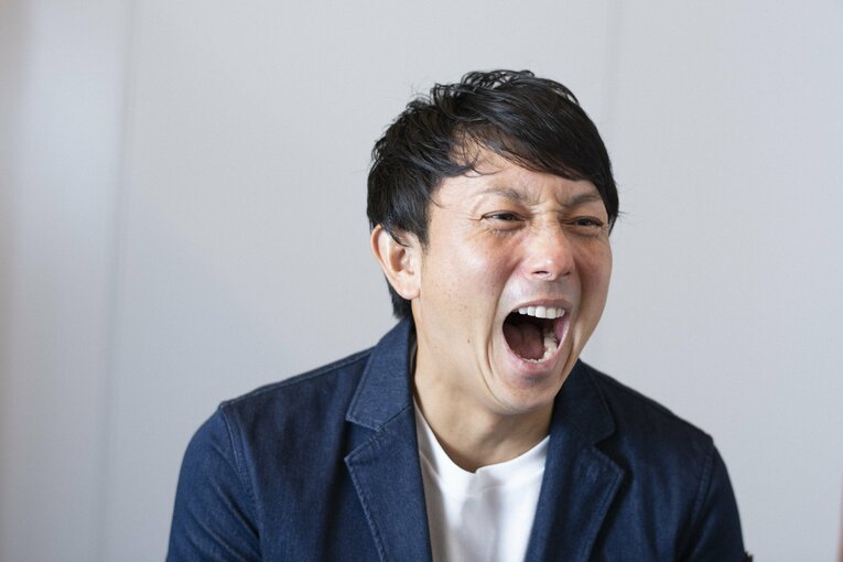 CSと日本シリーズの見どころを話してくれた川崎宗則。自身の2020シーズンを総括した「僕は野球を奏でるミュージシャン」は近日公開！