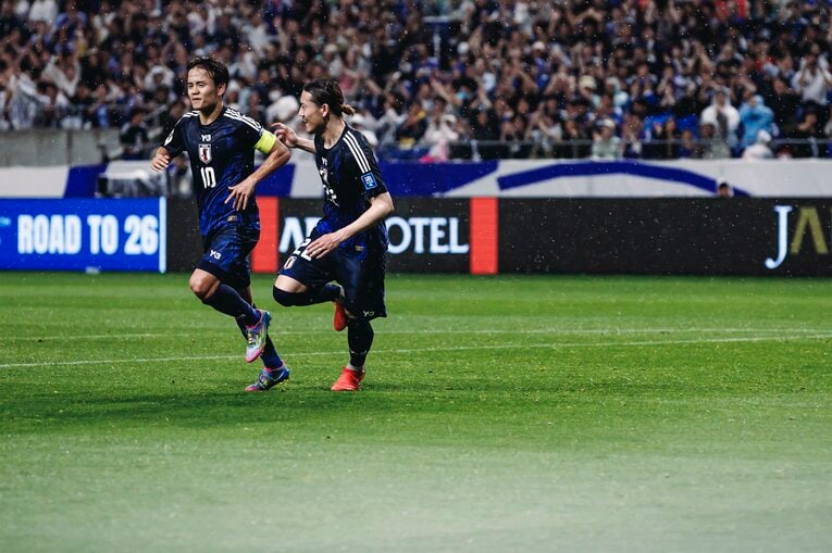 ©︎Kiichi Matsumoto