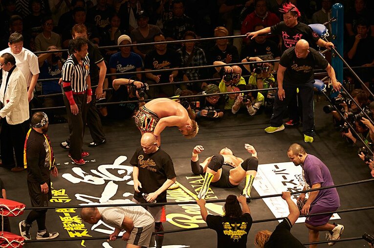 (C)Tadashi Shirasawa