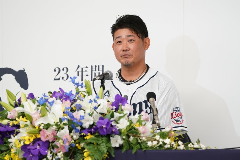 ©SEIBU Lions