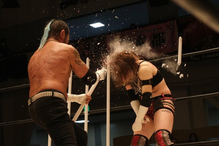 ©Norihiro Hashimoto