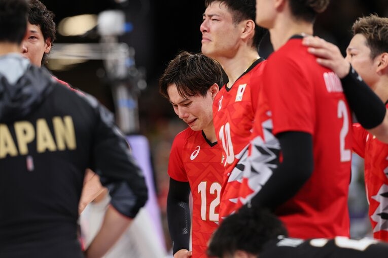 ©︎Asami Enomoto/JMPA