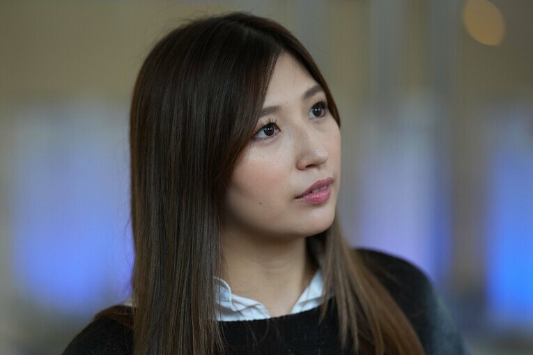 人気女子プロレスラー・青野未来の撮りおろしフォト（全39枚） ©Essei Hara