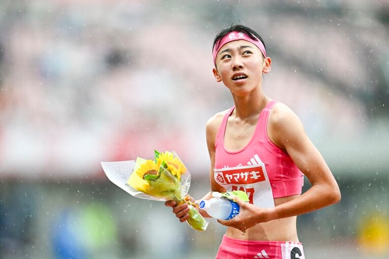 【2024日本選手権】©Asami Enomoto