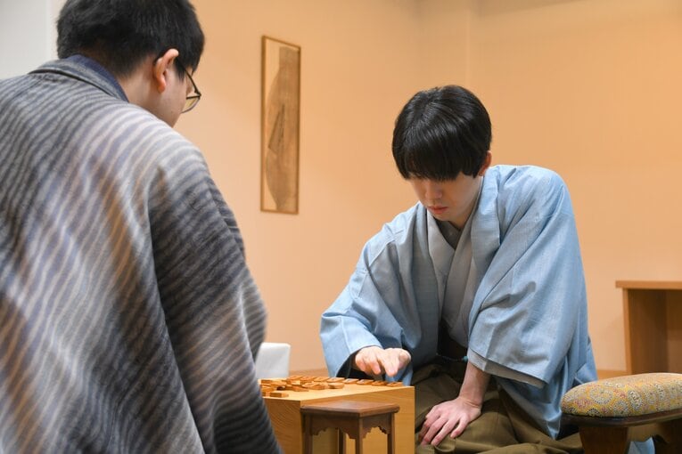 ©日本将棋連盟