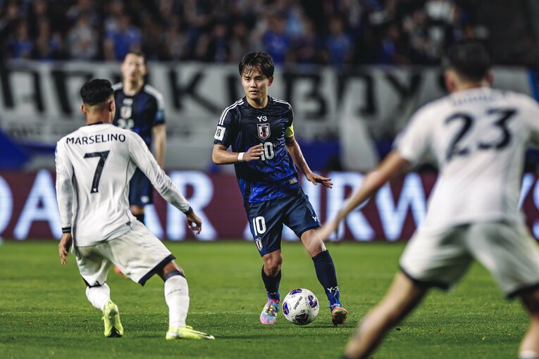 ©︎Kiichi Matsumoto