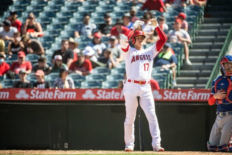 「大谷翔平の無駄遣い」をしないために、エンゼルスには“大型補強”が必要だ…“二刀流”ロレンゼンなど注目の新戦力はどんな選手？(30)