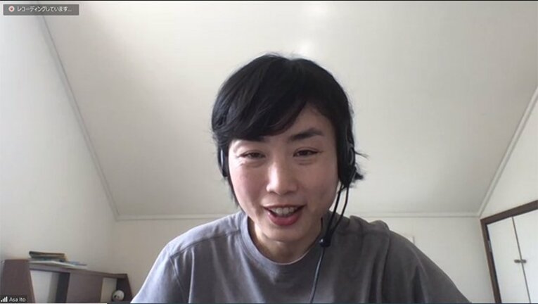 野球を世界で喩え、世界を野球で。伊藤亜紗が考える「スポーツ翻訳」。(3)