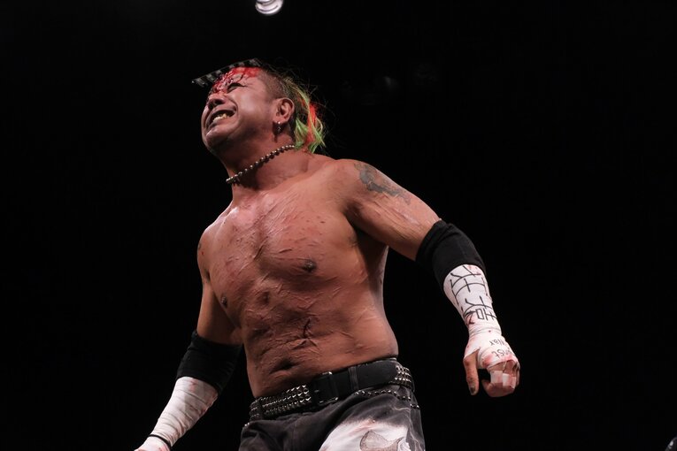 1.3新木場 ©Norihiro Hashimoto