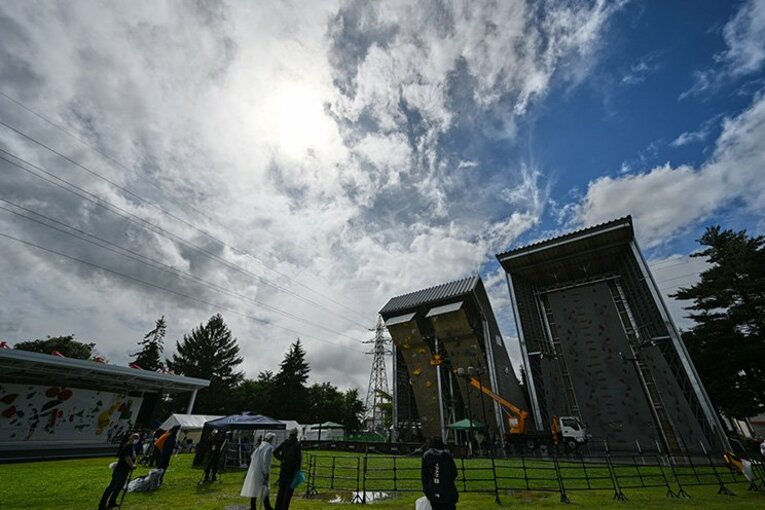 半年ぶりに再開！ 来夏を見据えた熱闘。リードジャパンカップレポート ＜男子編＞(6)