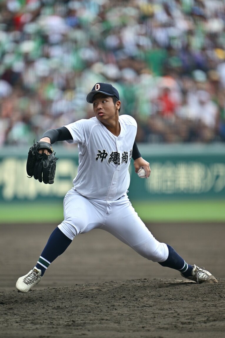 見てて泣ける…最高の試合だった【テレビに映らない】甲子園決勝の決定的瞬間（計50枚超）。写真はまだまだ続きます　©Hideki Sugiyama