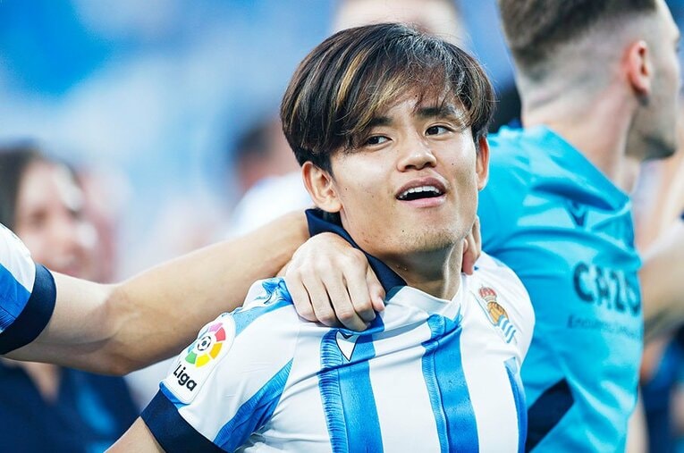 第38節セビージャ戦