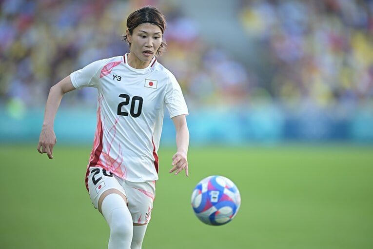 ©Takuya Nakachi/JMPA