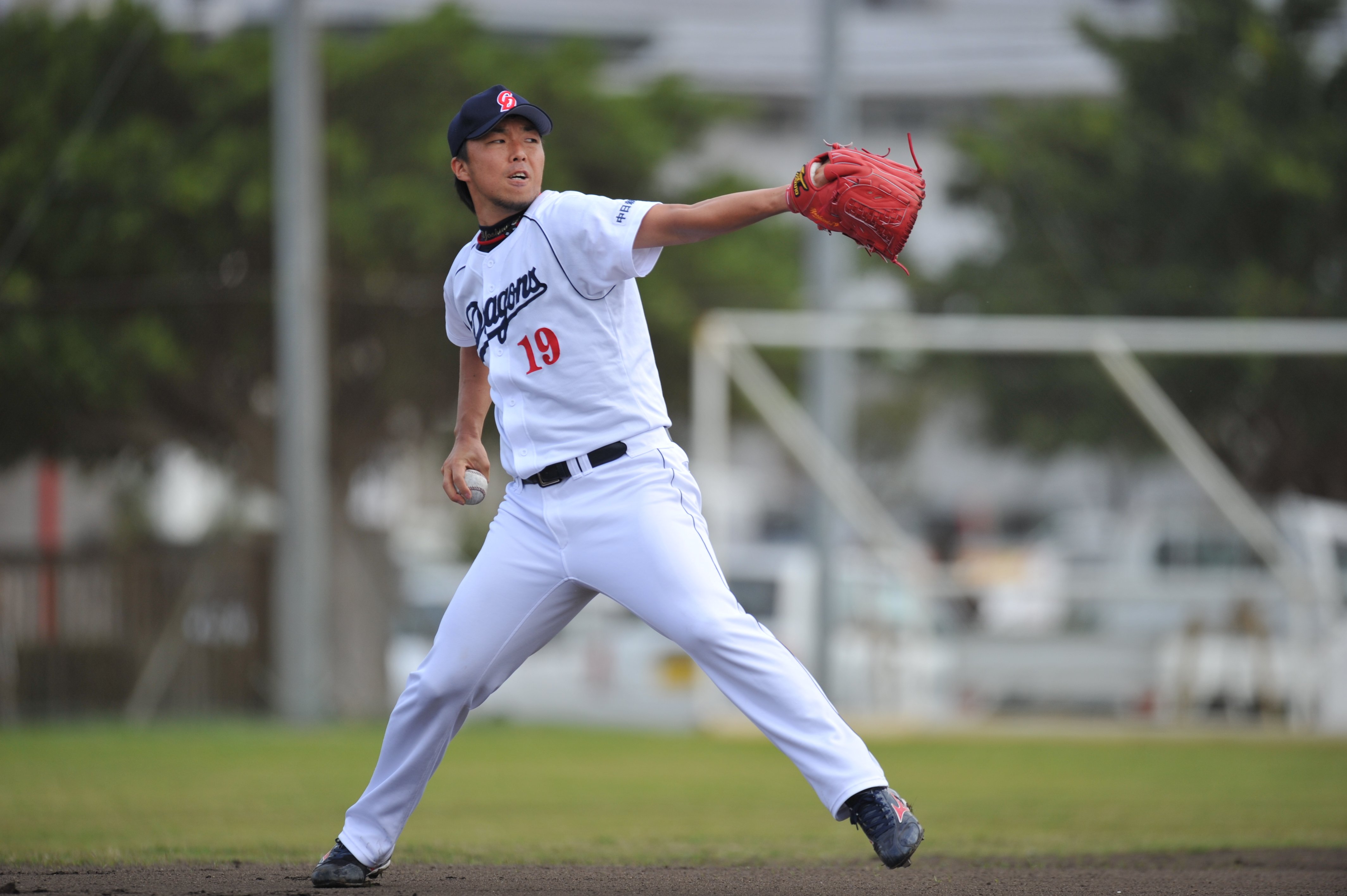ライバル大阪桐蔭が優勝 金光大阪の 助っ人コーチ 元中日 最多勝2回 右腕 吉見一起は甲子園をどう見た 夏はその差が縮まっている Number Web 今回の選抜高校野球も 近畿勢の強さが際 ｄメニューニュース Nttドコモ