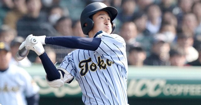 3／3）東海大相模はなぜ序盤に打てるのか。聖光学院を圧した“序盤力”の