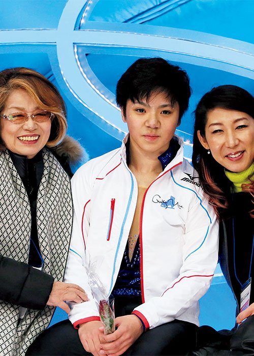 2014年12月 全日本選手権銀メダル