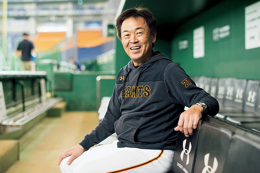 <熱狂誕生の秘密>甲子園スターが選ぶ旋風ベスト3~水野雄仁編~<Number Web> photograph by Miki Fukano