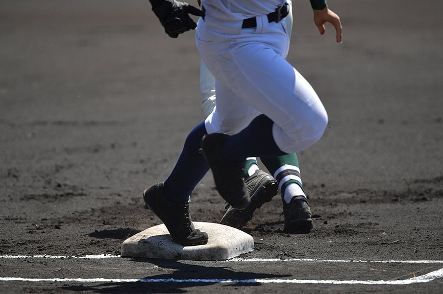 2番に最強バッターを置くことへの抵抗感と高揚感を歴史から考える。<Number Web> photograph by Hideki Sugiyama