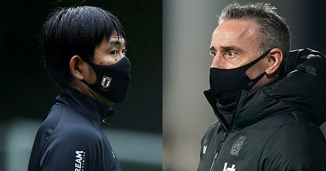 【日韓戦・超ナナメ視点プレビュー】韓国のポルトガル人監督が“日本の未来像”になりうる理由って?