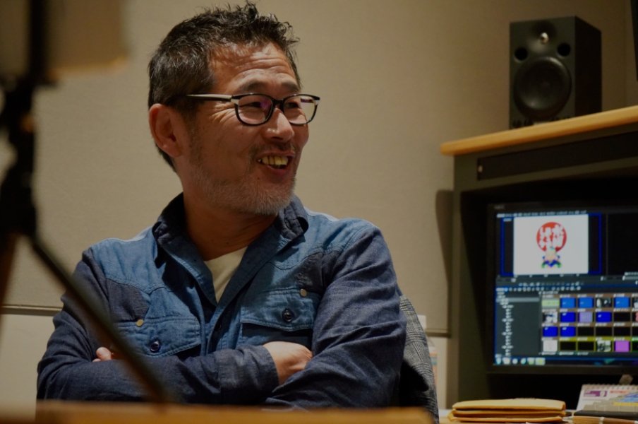 お化け番組『水曜どうでしょう』チーフD・藤やんが語る、2006年新庄劇場と“北海道が東京に勝つ方法”「正攻法はだめ」<Number Web> photograph by Doudesou