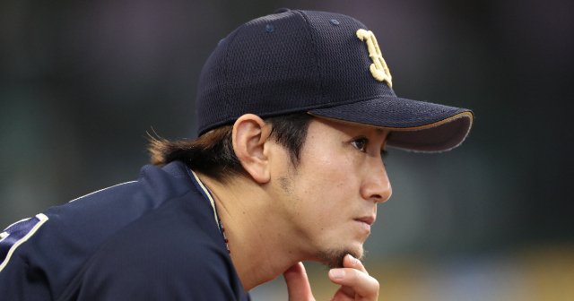 オリックス小田裕也インタビュー 引退セレモニーの舞台裏と同期・西野