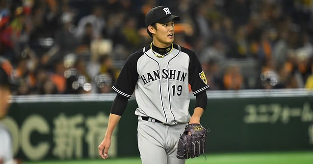 野茂英雄が「藤浪くんに伝えたいことがある」阪神・藤浪晋太郎