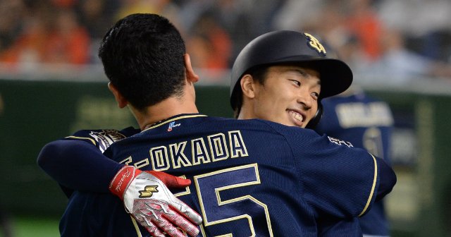 毎っ年じゃないですか！ 自分はTのそこが嫌だった」オリックス・安達了