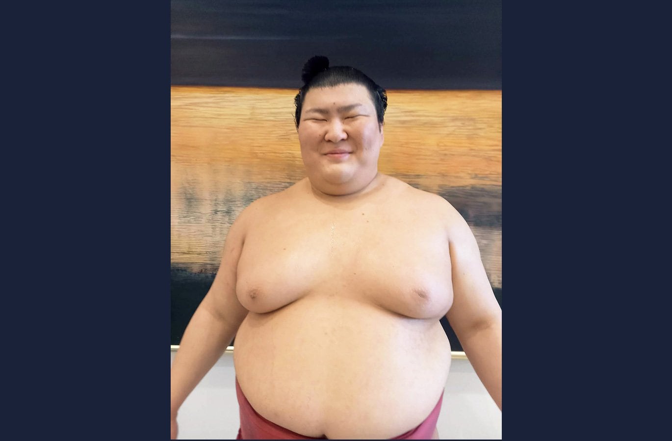 やっぱり相撲って…難しい」熱海富士が秋場所の「優勝決定戦」を