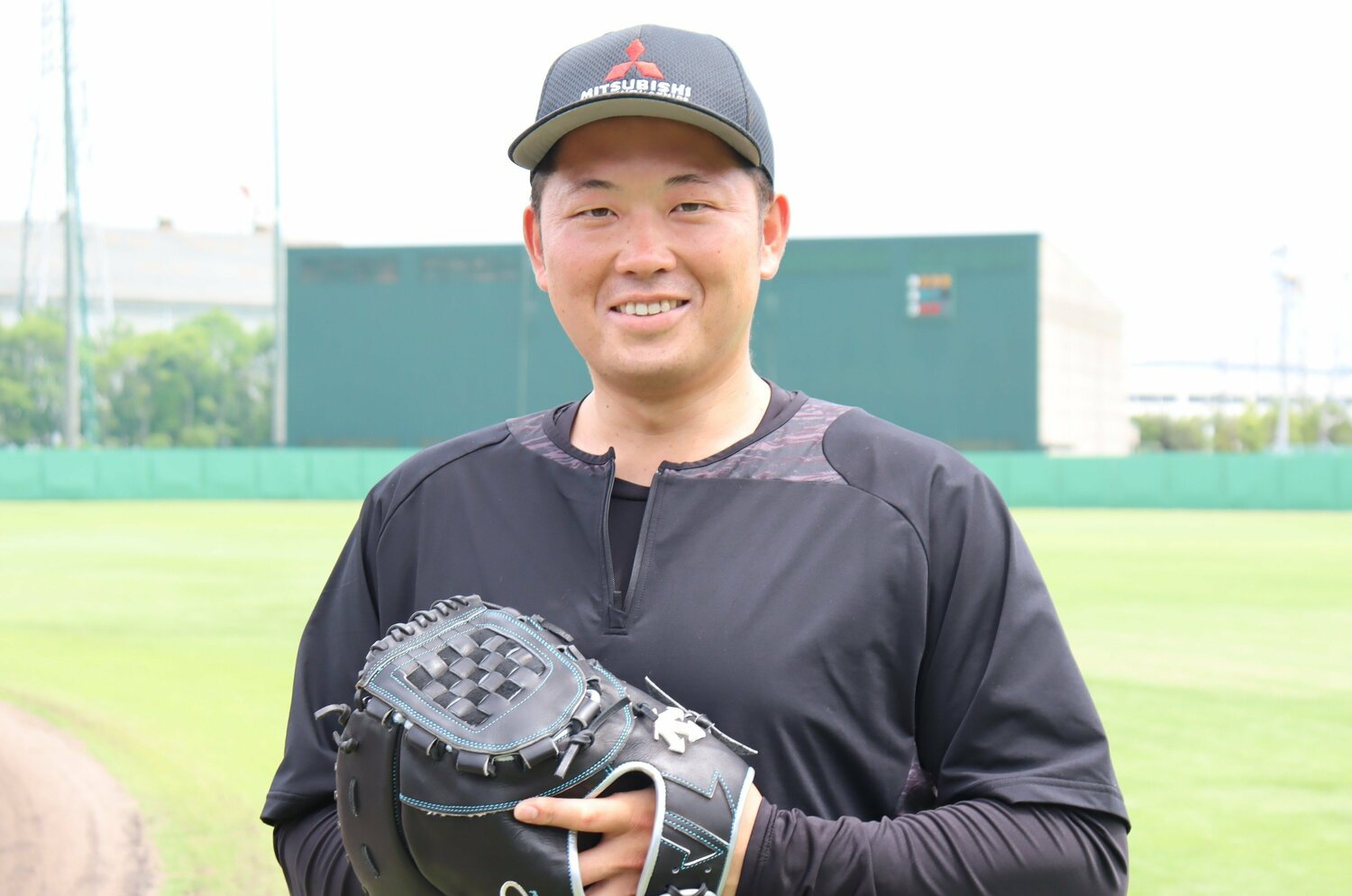 「いまの彼は次元が違い過ぎる」大谷翔平から“あの”ポール際ホームラン…盛岡大附→三菱重工West・二橋大地が語る「打者・大谷」のとてつもなさ＜Number Web＞ photograph by Genki Taguchi