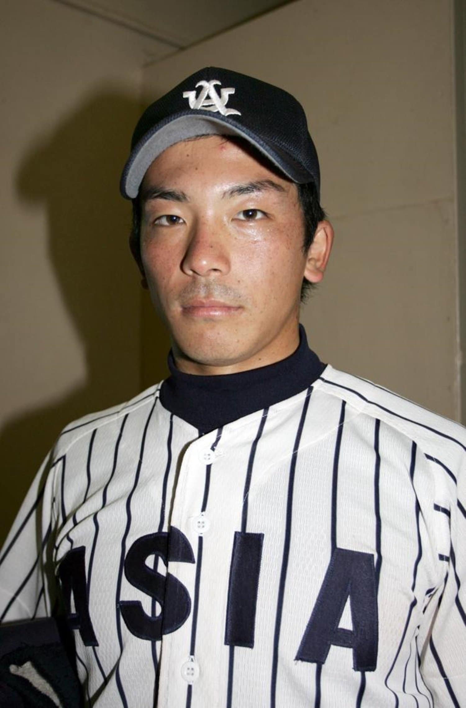 代打なのに なんで振らないの 問題 ホークス松田宣浩38歳が12年ぶり代打ヒット 同級生は 俺の気持ちが分かったか 2 3 プロ野球 Number Web ナンバー