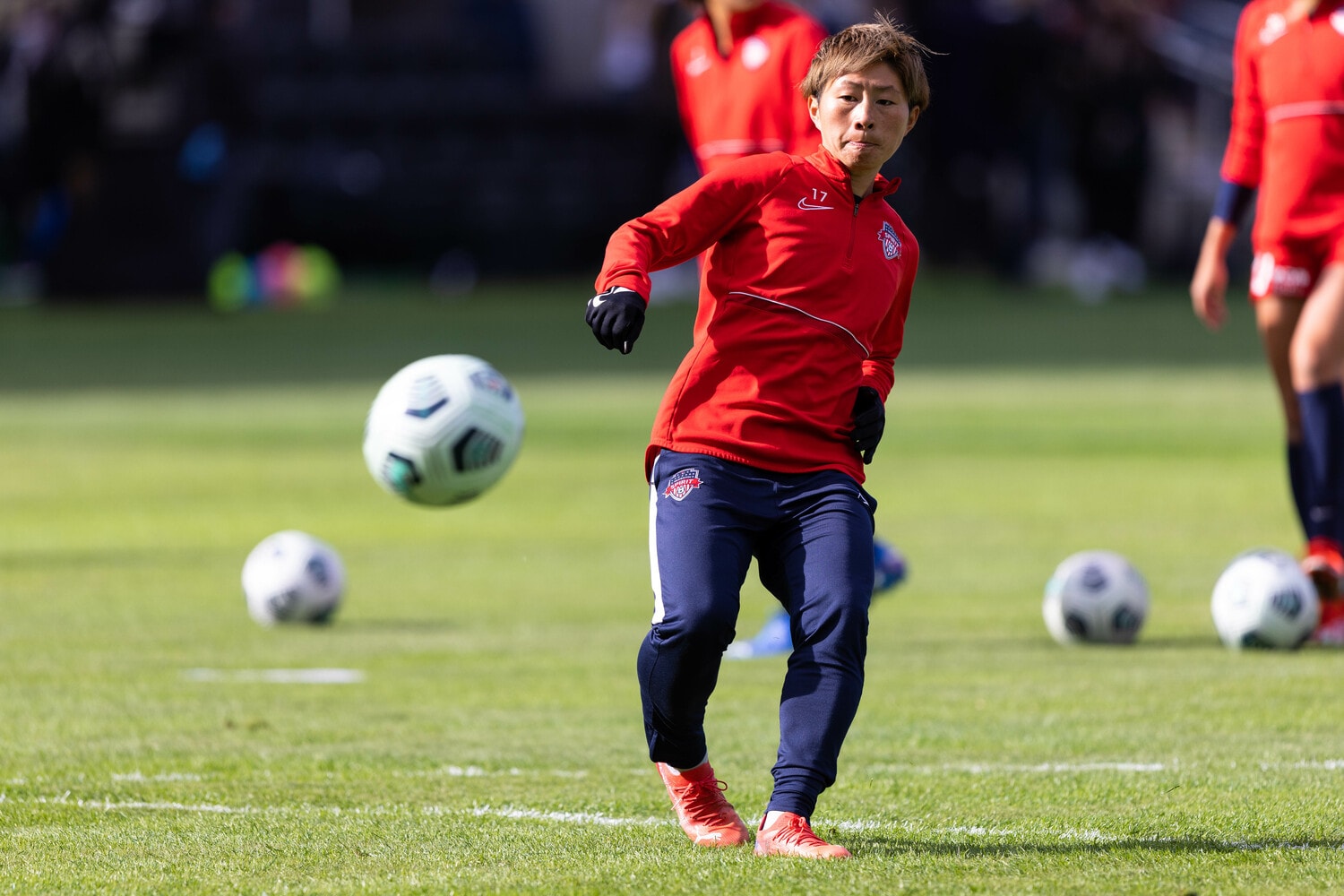 ©︎USA TODAY Sports/ロイター/アフロ