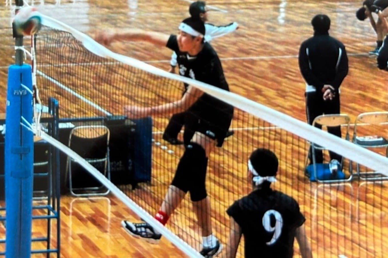 宮城県選抜メンバーの選ばれた小野寺太志（写真/母いく子さん提供）